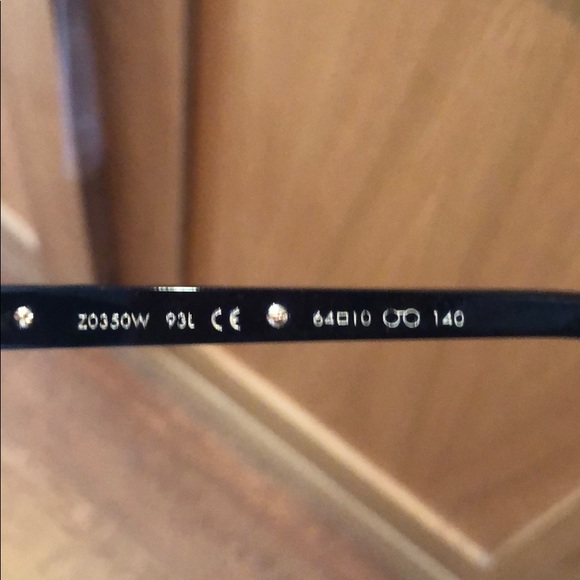 Louis Vuitton sunglasses - unworn - brand new - Picture 8 of 8